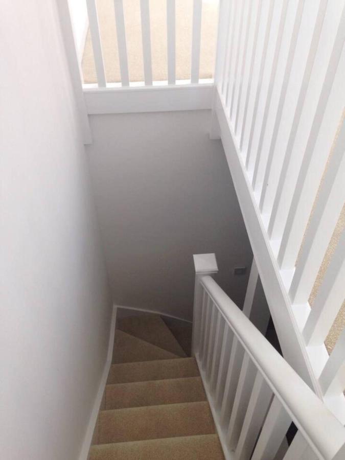 Remarkable 2-Bed Apartment In Culross Exterior foto