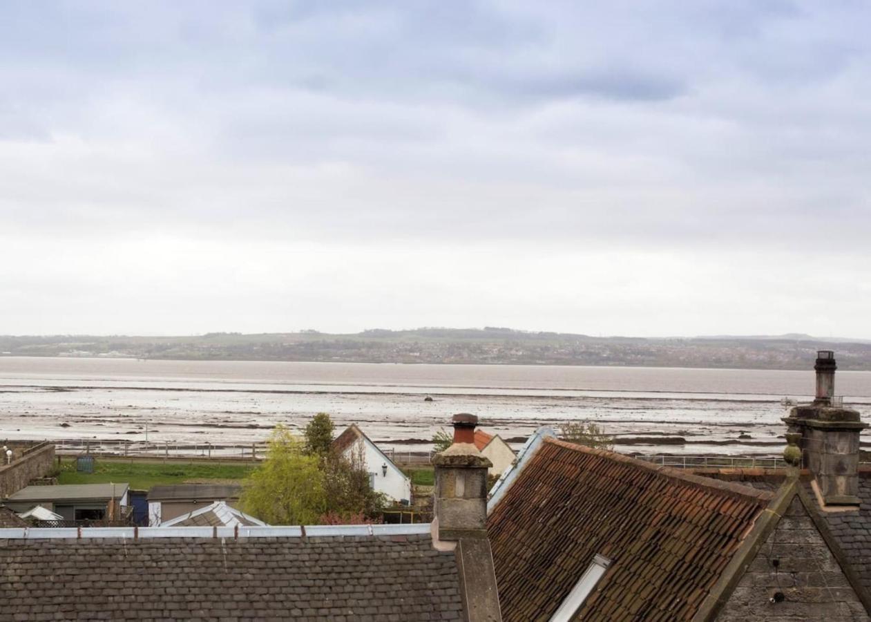 Remarkable 2-Bed Apartment In Culross Exterior foto